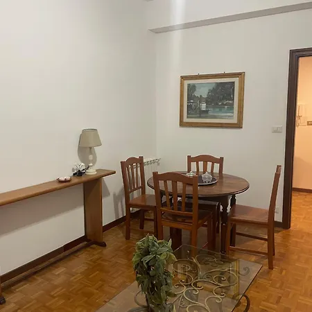 La Casa Del Grillo Apartmán *