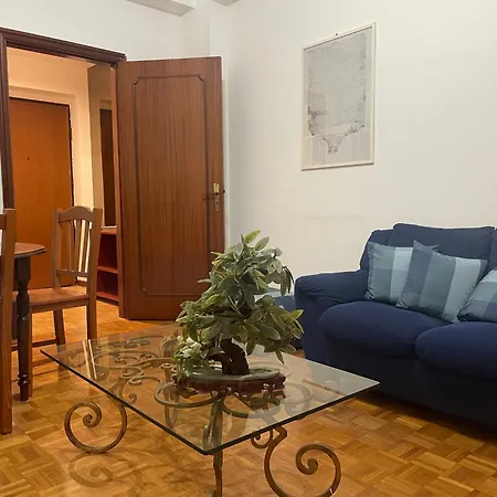 Apartamento La Casa Del Grillo *