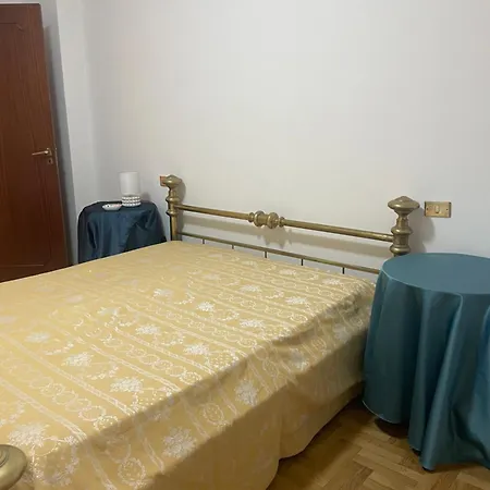 Apartamento La Casa Del Grillo *