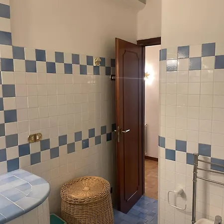 La Casa Del Grillo * Reggio Calabria