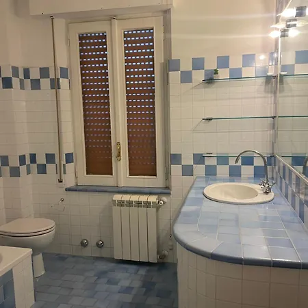 La Casa Del Grillo * Reggio Calabria