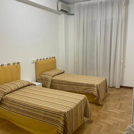 La Casa Del Grillo * Reggio di Calabria