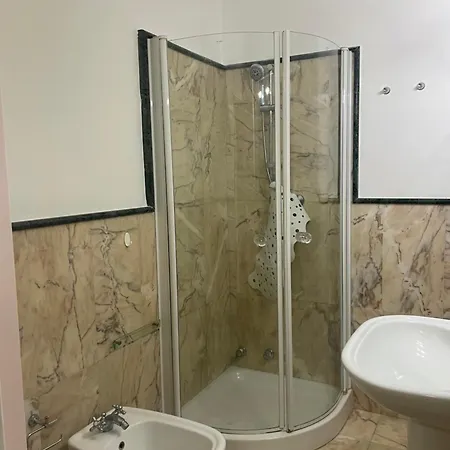 La Casa Del Grillo * Reggio di Calabria