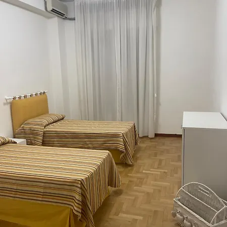 La Casa Del Grillo * Reggio Calabria