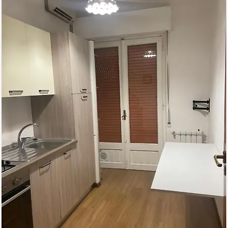 La Casa Del Grillo Reggio di Calabria